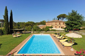 Luxurious Villa in Monteroni d'Arbia Monteroni D'arbia